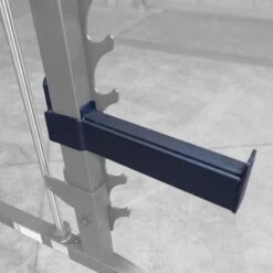 Body Solid Body-Solid Series 7 Smith Machine Gym GS348QP4 -Fitness Equipment Sales body solid gs348b smith machine spotter arms 1