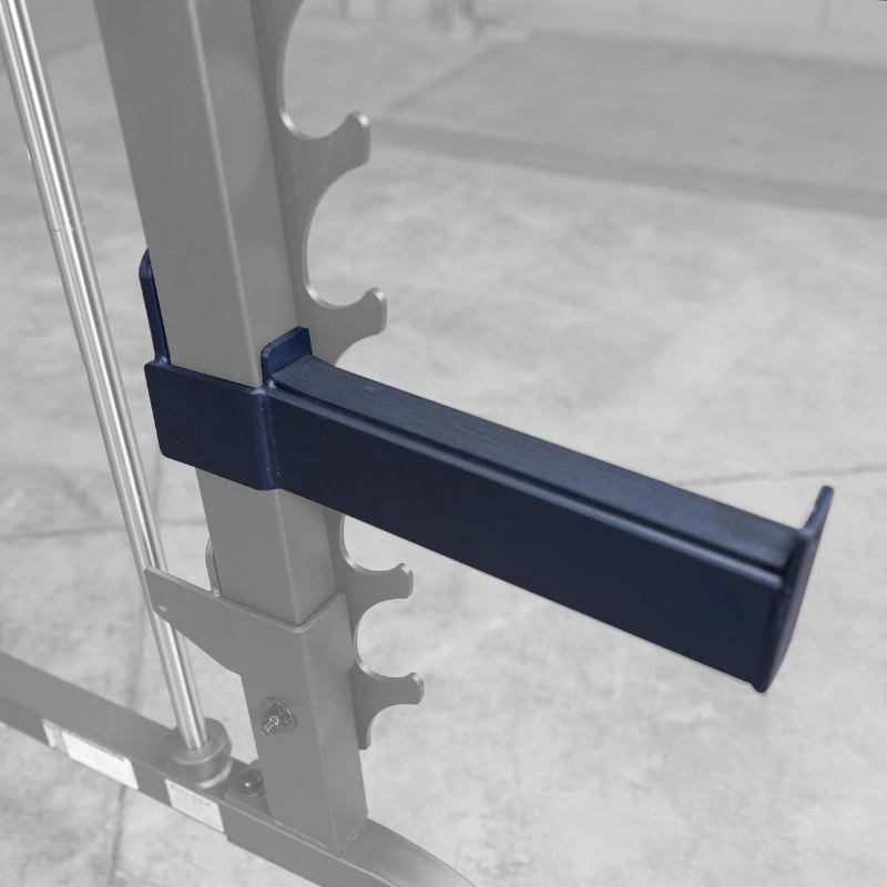 Body Solid Body-Solid Series 7 Smith Machine GS348Q 8 Body Solid Body-Solid Series 7 Smith Machine GS348Q - Image 8