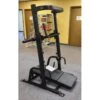 Body Solid Body-Solid Vertical Leg Press GVLP