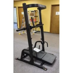 Body Solid Body-Solid Vertical Leg Press GVLP