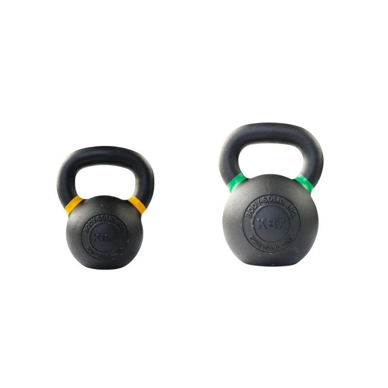 Body Solid Body-Solid Ultimate Garage Gym Power Rack Package 6 Body Solid Body-Solid Ultimate Garage Gym Power Rack Package - Image 6