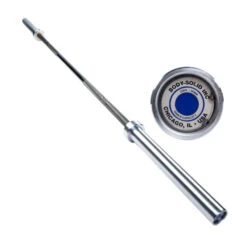 Body Solid Body-Solid Extreme Olympic Bar OB86EXT
