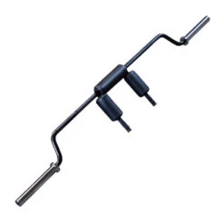 Body Solid Body-Solid Safety Squat Bar OBSS50B