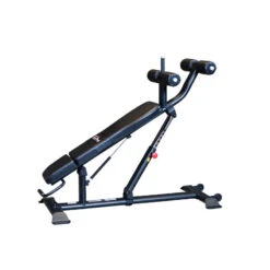 Body-Solid Pro Clubline Commercial Ab Bench SAB500B