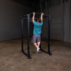 Body-Solid Multi Chin Up Cross Member SPRCUA -Fitness Equipment Sales body solid sprcua on gpr 400