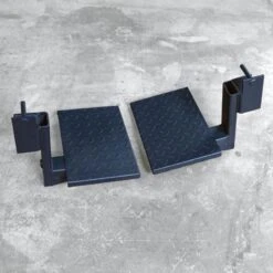 Body-Solid Pro Clubline Spotter Platforms SPRSP -Fitness Equipment Sales body solid sprsp spotter platforms in warehouse