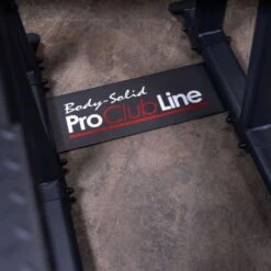 Body-Solid Pro Clubline Vertical Knee Raise SVKR1000B -Fitness Equipment Sales body solid svkr1000b base