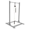 Body-Solid Tools High Pulley Attachment BSTHP