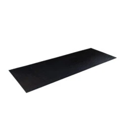 Body-Solid Tools Rubber Rower Mat - RF38R