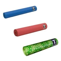 Body-Solid Tools Premium Yoga Mats for Yoga & Pilates