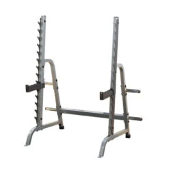 Body Solid Body-Solid Multi Press Rack GPR370