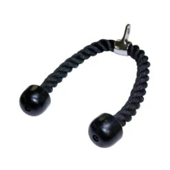 Body-Solid TR20 Heavy-Duty Triceps Rope Cable Attachment