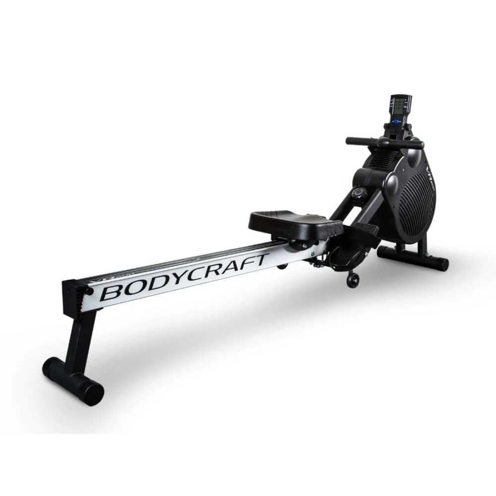 BodyCraft VR200 Rower 2 BodyCraft VR200 Rower - Image 2