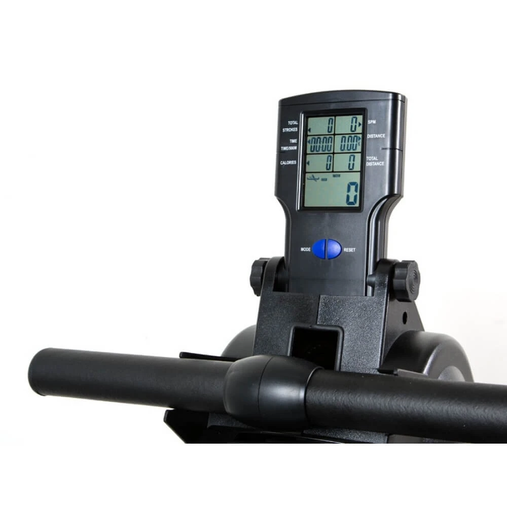 BodyCraft VR200 Rower 9 BodyCraft VR200 Rower - Image 9