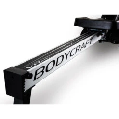 BodyCraft VR200 Rower 12 BodyCraft VR200 Rower -Fitness Equipment Sales bodycraft vr200 rowing machine logo