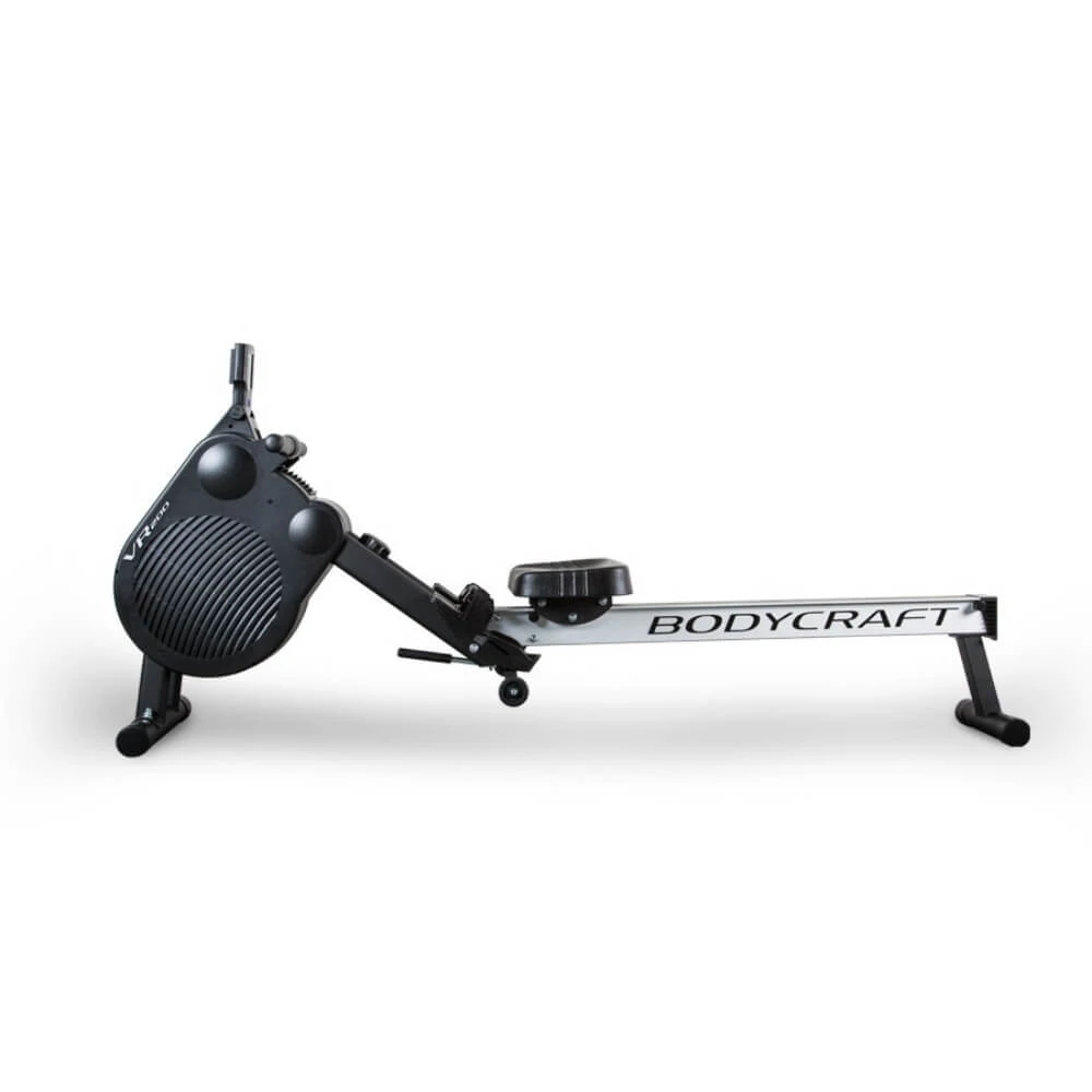 BodyCraft VR200 Rower 3 BodyCraft VR200 Rower - Image 3