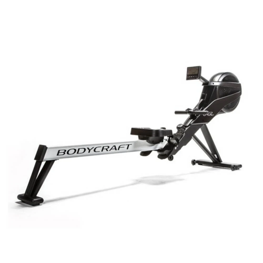 BodyCraft Pro Commercial Rower VR400 2 BodyCraft Pro Commercial Rower VR400 - Image 2