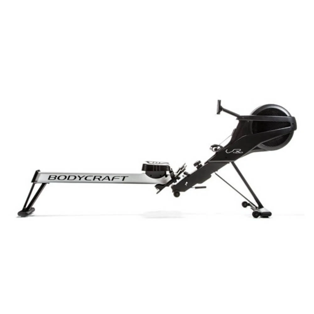 BodyCraft Pro Commercial Rower VR400 3 BodyCraft Pro Commercial Rower VR400 - Image 3
