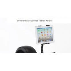 BodyCraft Pro Commercial Rower VR400 19 BodyCraft Pro Commercial Rower VR400 -Fitness Equipment Sales bodycraft vr400 pro rowing machine tablet holder