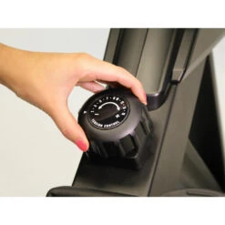 BodyCraft Pro Commercial Rower VR400 18 BodyCraft Pro Commercial Rower VR400 -Fitness Equipment Sales bodycraft vr400 pro rowing machine tension control