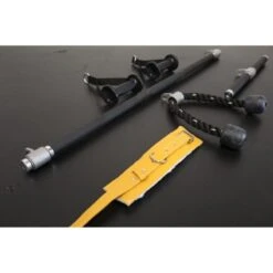 BodyKore Functional Trainer Dual Adjustable Pulley System MX1161 -Fitness Equipment Sales bodykore MX1161 functional trainer included accessories