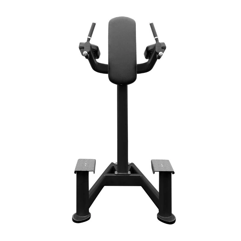BodyKore Elite Series Vertical Knee Raise CF2107 3 BodyKore Elite Series Vertical Knee Raise CF2107 - Image 3