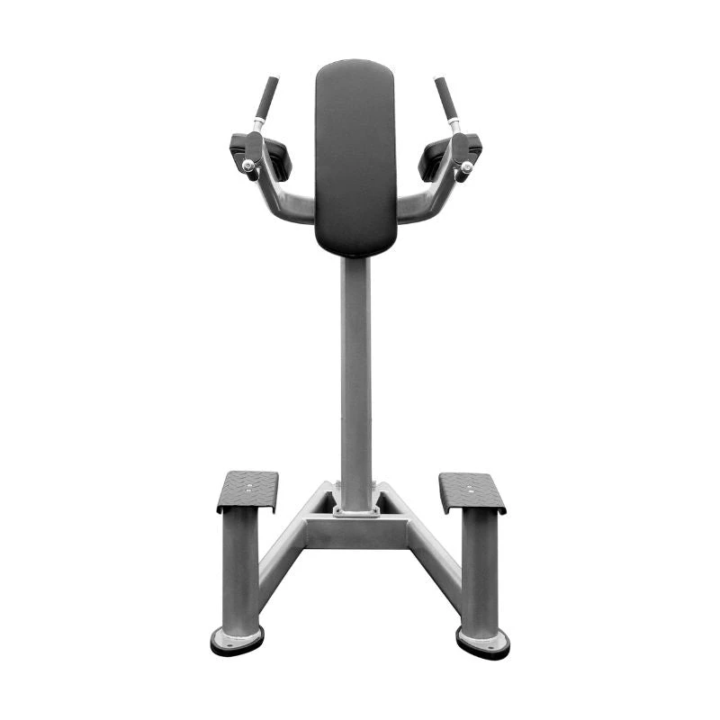 BodyKore Elite Series Vertical Knee Raise CF2107 2 BodyKore Elite Series Vertical Knee Raise CF2107 - Image 2