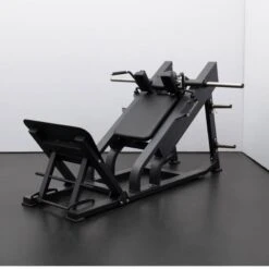 BodyKore Adjustable Hack Squat FL1811