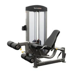 BodyKore Isolation Leg Extension Prone Leg Curl GR643