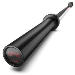 Synergee Games Barbell -Fitness Equipment Sales cerakote 20barbell 20black 2015kg 20amazon 20image 201 20updated