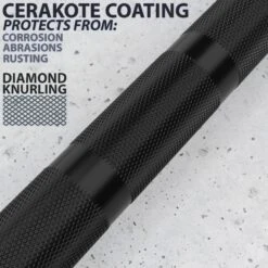 Synergee Games Barbell -Fitness Equipment Sales cerakote 20barbell 20black 2020kg 20amazon 20image 204 20updated