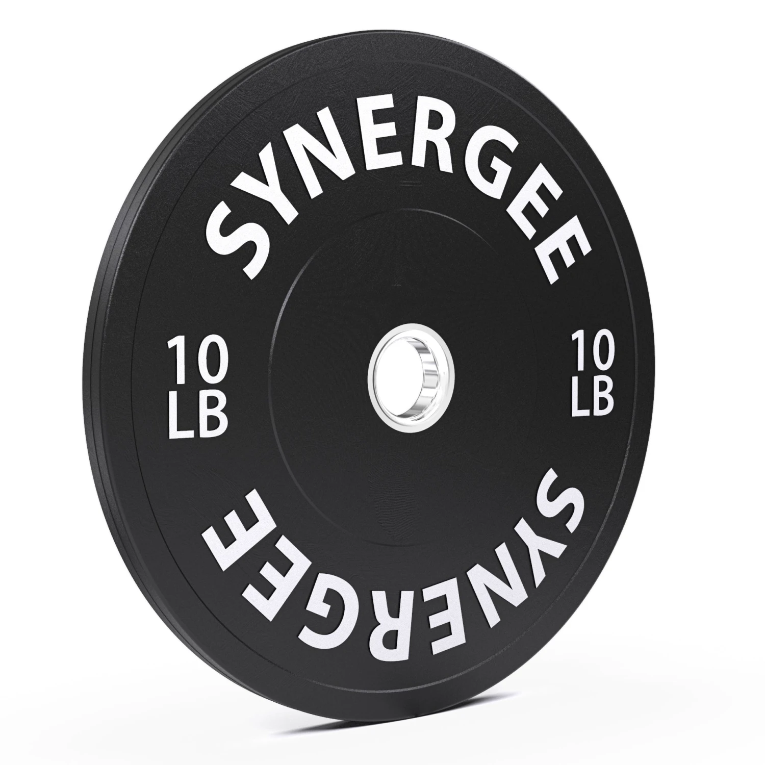 Synergee Color Bumper Plate Sets - Image 6