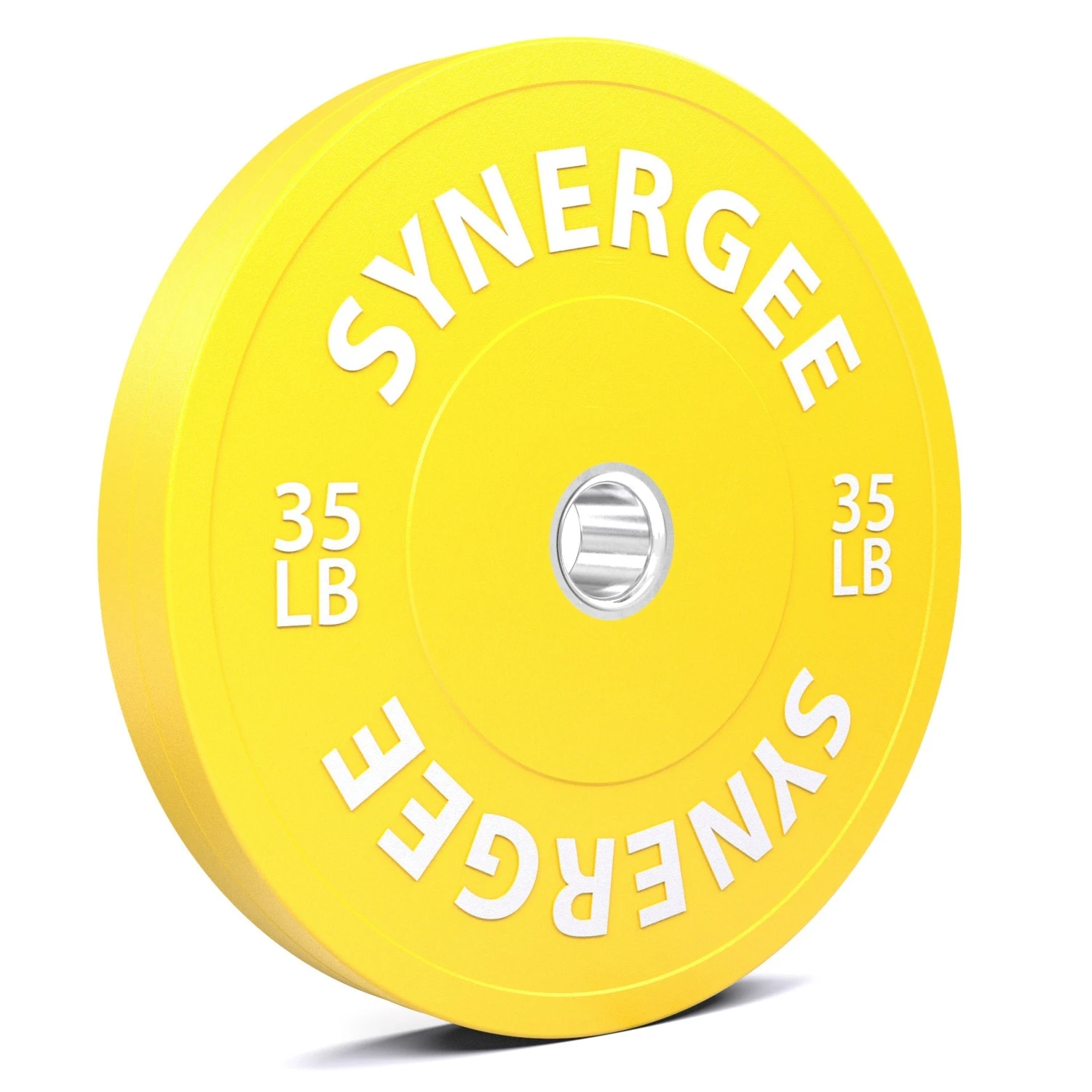 Synergee Color Bumper Plate Sets - Image 9