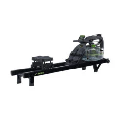 Dynamic Fluid S660 Timber Rower
