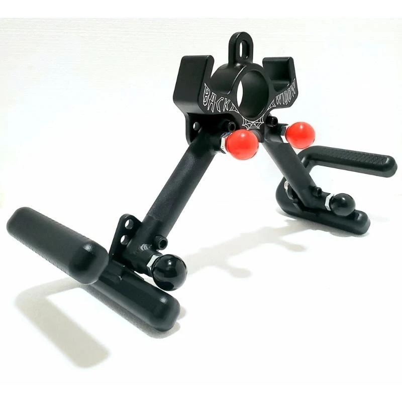 Flex Wheeler's Back Widow OG 1 Flex Wheeler's Back Widow OG