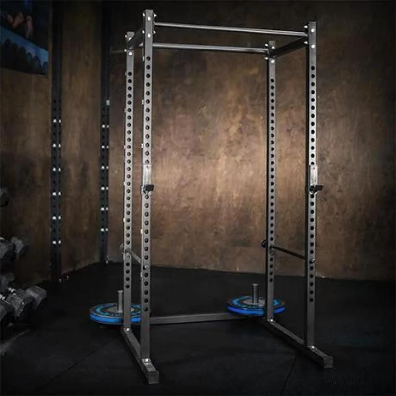 Fringe Sport Garage Series Squat Cage 6 Fringe Sport Garage Series Squat Cage - Image 6