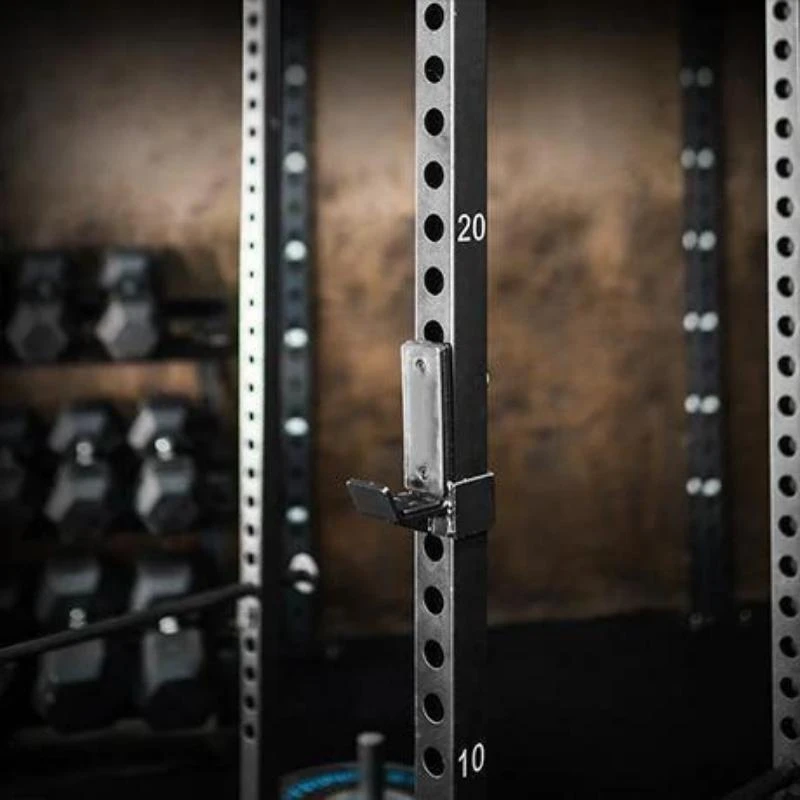 Fringe Sport Garage Series Squat Cage 4 Fringe Sport Garage Series Squat Cage - Image 4