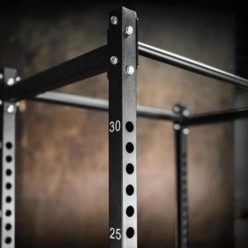 Fringe Sport Garage Series Squat Cage 2 Fringe Sport Garage Series Squat Cage - Image 2