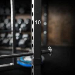 Fringe Sport Garage Series Squat Cage 10 Fringe Sport Garage Series Squat Cage -Fitness Equipment Sales fringe sport garage series squat cage uprights