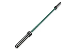 Bare Steel Equipment Blue Collar Barbell -Fitness Equipment Sales green cer