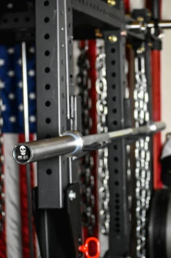 Bare Steel Equipment Stacked Barbell -Fitness Equipment Sales image 049dfd6c b339 4063 b548 a7ecfb988875