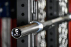 Bare Steel Equipment Stacked Barbell -Fitness Equipment Sales image 424f6f4a e0e9 4555 b8f1 7ea43e13598d