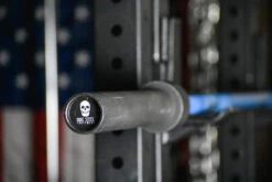 Bare Steel Equipment Blue Collar Barbell -Fitness Equipment Sales image a56676f7 f700 4f00 a254 12518219ab3a