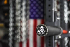 Bare Steel Equipment Blue Collar Barbell -Fitness Equipment Sales image ce455221 9aac 4dca 9219 4d95c6013ada