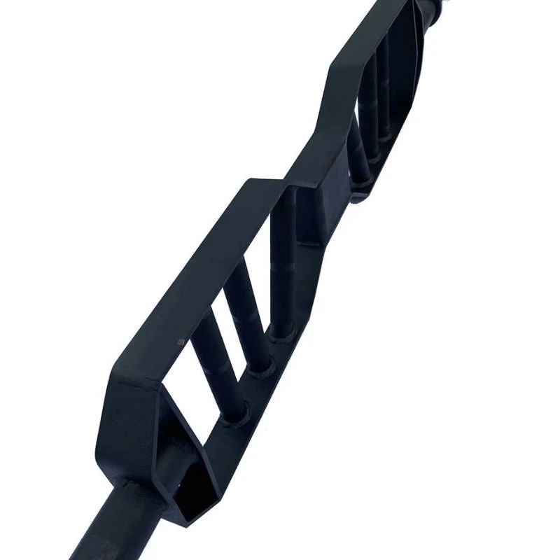 Intek Strength Neutral Grip Bar 2 Intek Strength Neutral Grip Bar - Image 2