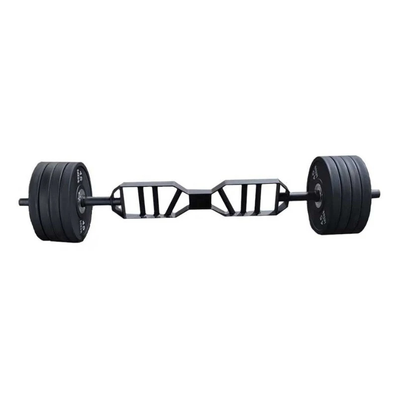 Intek Strength Neutral Grip Bar 3 Intek Strength Neutral Grip Bar - Image 3