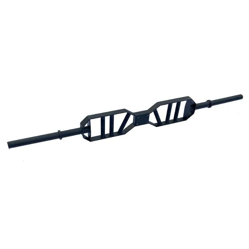 Intek Strength Neutral Grip Bar 1 Intek Strength Neutral Grip Bar