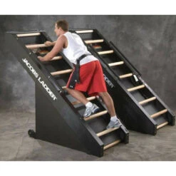 Jacobs Ladder Continuous Cardio Exercise Machine JL -Fitness Equipment Sales jacobs ladder hero dual