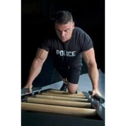 Jacobs Ladder Continuous Cardio Exercise Machine JL -Fitness Equipment Sales jacobs ladder police