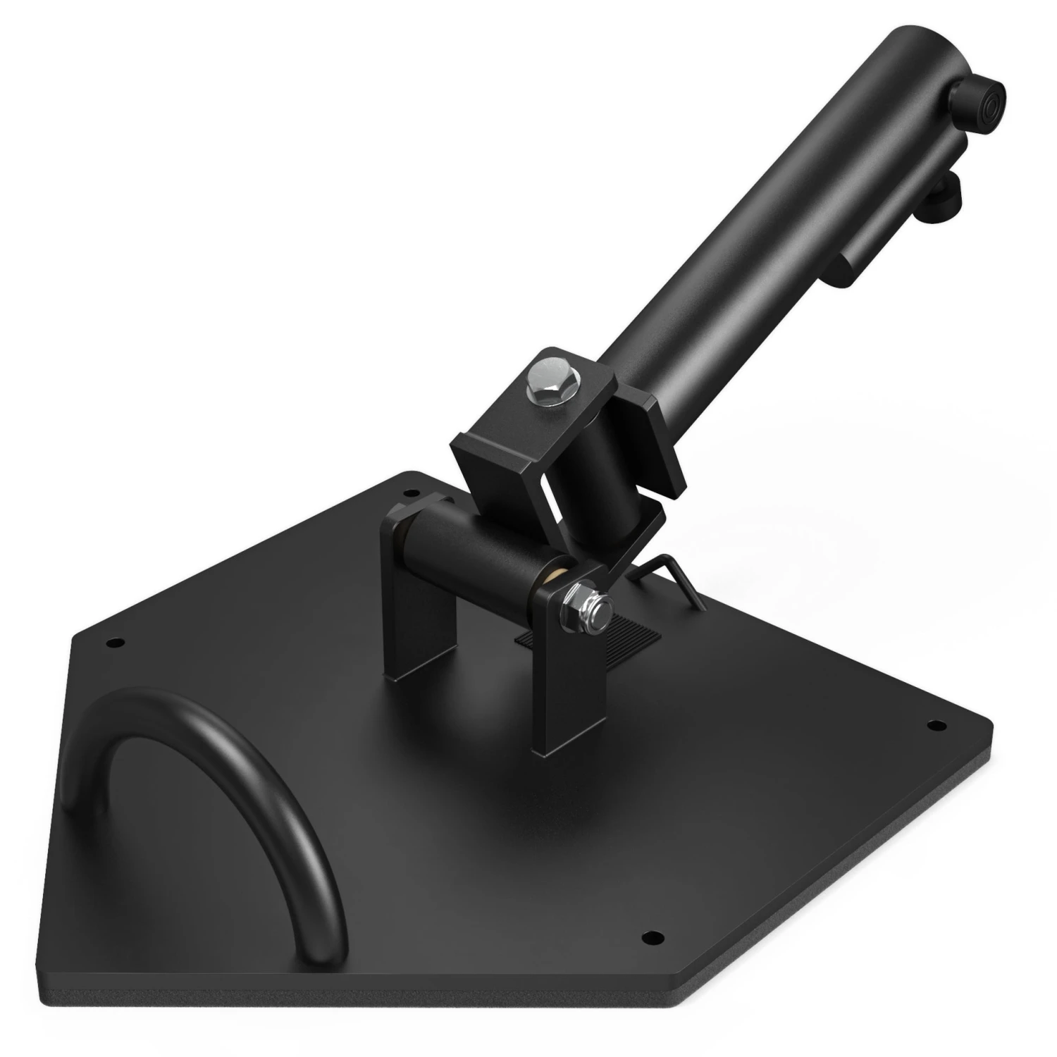 Synergee Landmine Platform 1 Synergee Landmine Platform